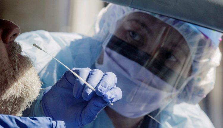 Pandemia, Covid-19 , casos activos