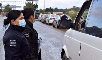 Pandemia, Covid-19 , semaforización