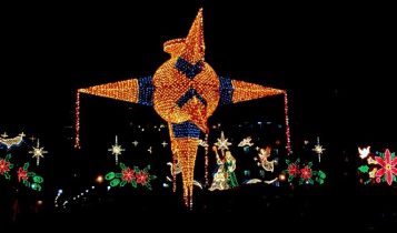 Posadas , reuniones , peregrinaciones