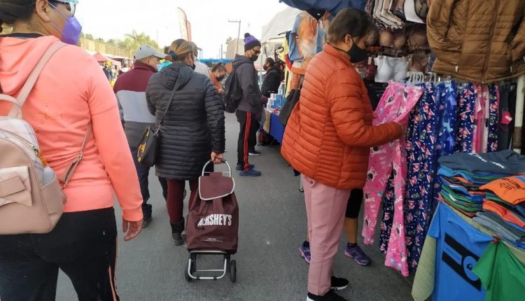 Salud, Covid-19, comercio, mercado