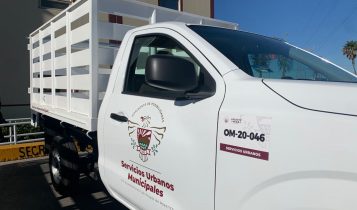 Servicios urbanos, proyecto, ciudadanía