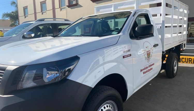 Servicios urbanos, proyecto, ciudadanía