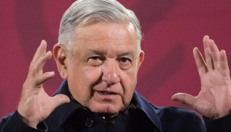 Vacuna, AMLO, Covid-19