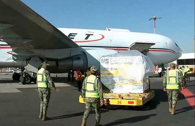 Vacunas, Covid-19, Pfizer