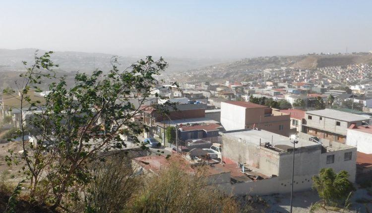 Vientos de Santa Ana , Pronostico , Clima