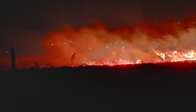 Vientos de Santa Ana, pronostico, clima