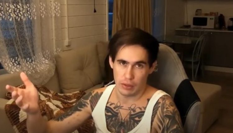 Viral, youtuber, tik-tok, cárcel