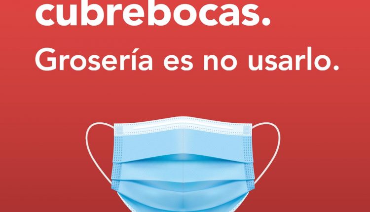 cubrebocas, bienestar, museo del trompo, salud