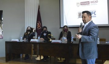 adiciones, seminario, IMCAD