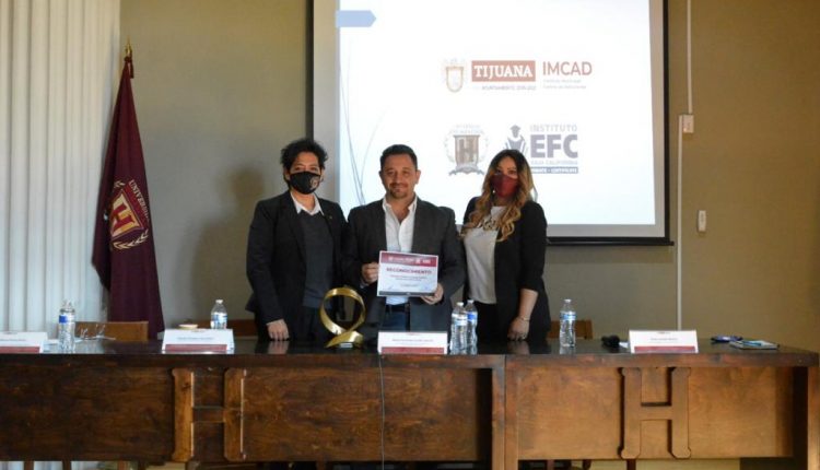 adiciones, seminario, IMCAD