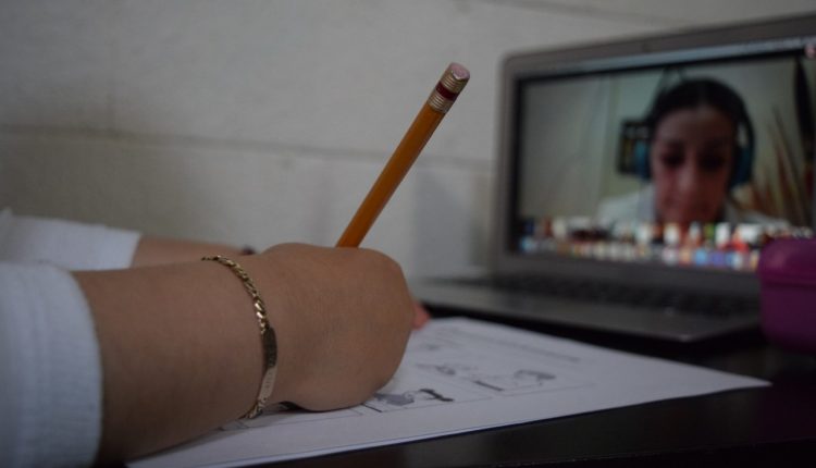 estrés, DIF, terapias