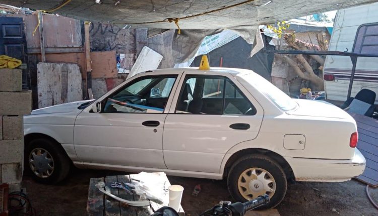 robos, denuncias, motocicleta, vehículo