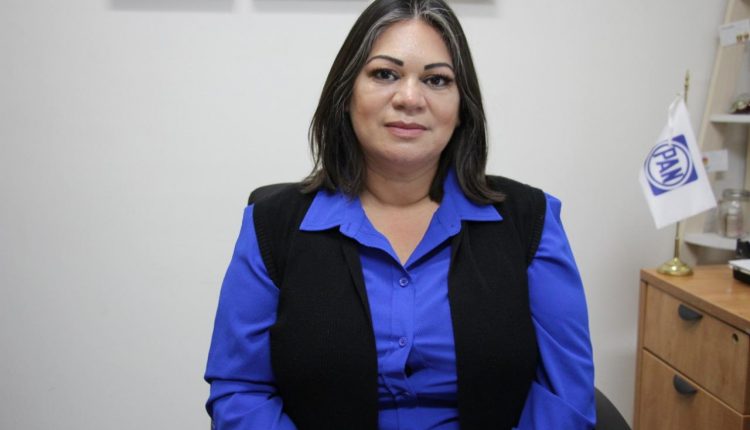 regidora Virna Vanessa