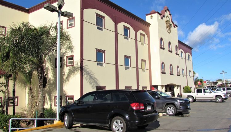 suspensión de actividades, municipio