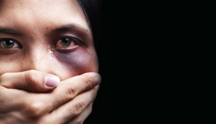 violencia mujer