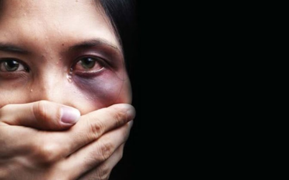 violencia mujer