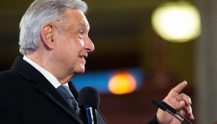 AMLO, polaridad, presidente, encuesta