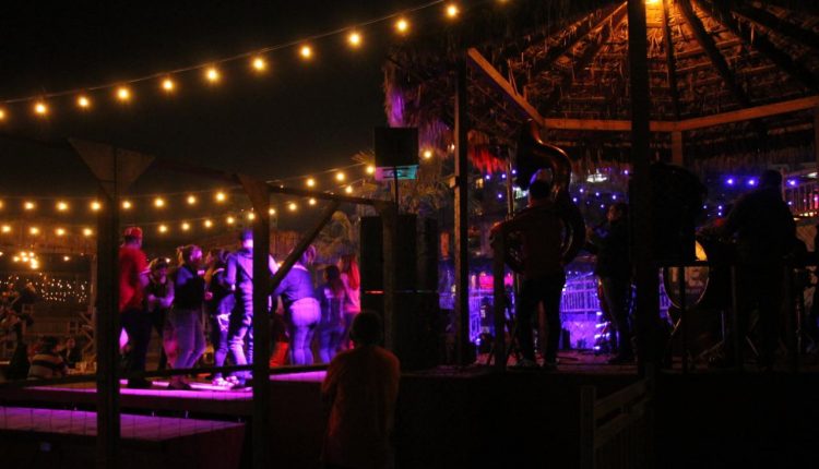 Antros, pandemia, Covid-19 , multas