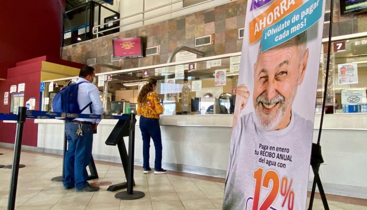 CESPT, Descuentos, pago anual