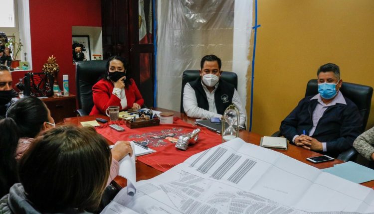 CESPT, agua, drenaje, tuberías