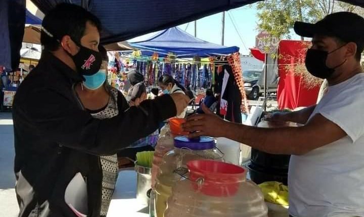 Candidato, firmas, aspirante, votos