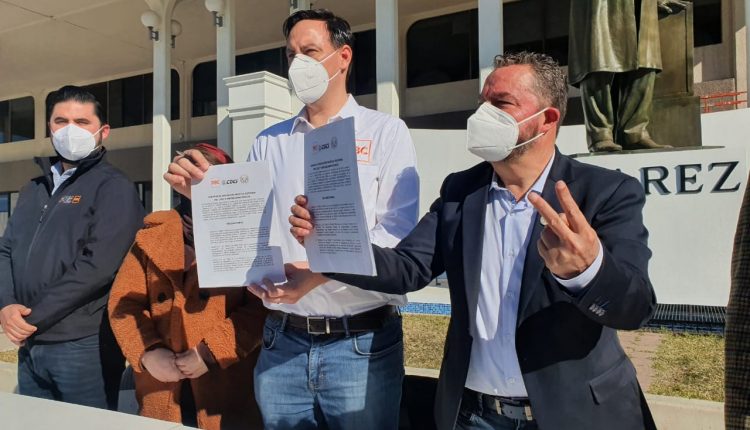 Candidatos, Elecciones,