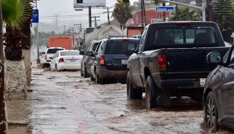 Clima, modelos meteorológicos, lluvias