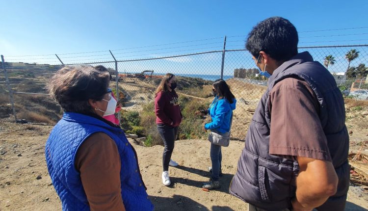 Conagua, cespt, ayuntamiento, playas de tijuana