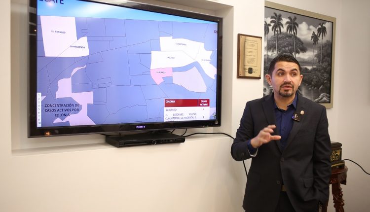 Covid-19, pandemia, vacunas