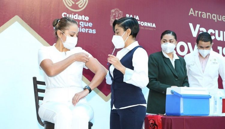 Covid-19, vacunas, coronavirus