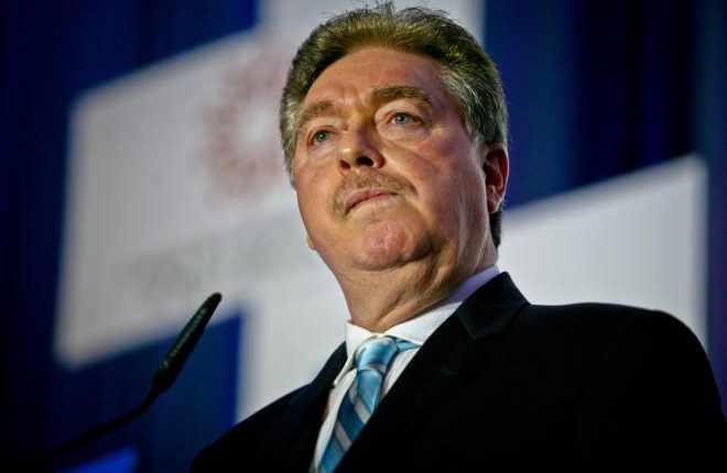 Denuncia, Kiko Vega, Gobierno del Estado