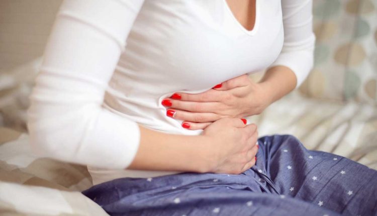 Gastritis, colitis, ulcera gástrica, dolor