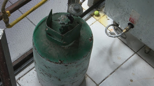 Héctor Cruz, gas, COFECE