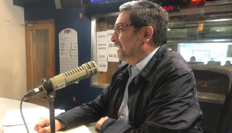 Libro, periodista, obra