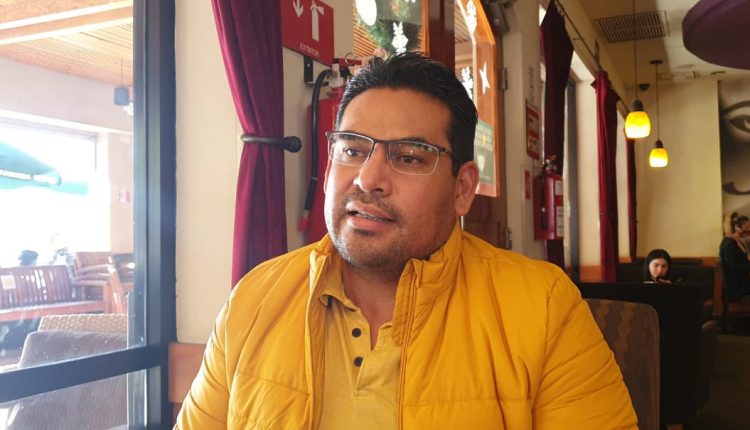 MORENA, PRD, Inseguridad, estadísticas