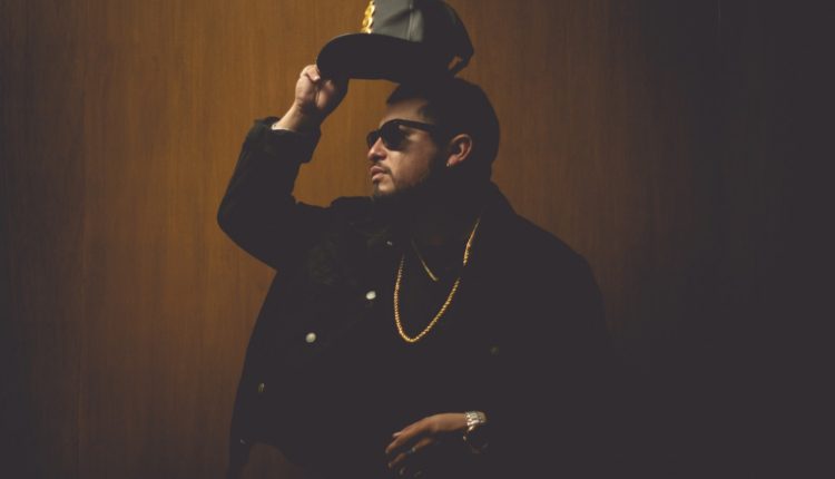 Musico, LSNCHZ, rap, cantante, guitarra