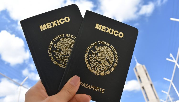 Pasaporte, descuentos
