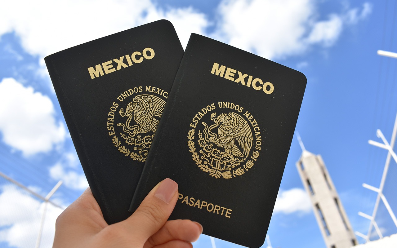 Estos son los nuevos precios para tramitar el pasaporte Noticias Rosarito