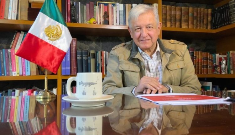 Presidente,AMLO, vacunas