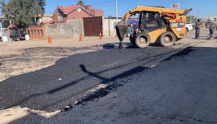 SDSU, Bacheo, servicios urbanos