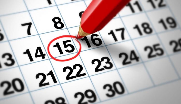 SEP, días festivos, estudiantes