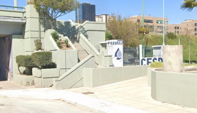 SEPROA, CESPT, presa del carrizo,