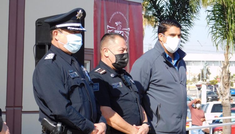 Seguridad, secuestro, emergencias