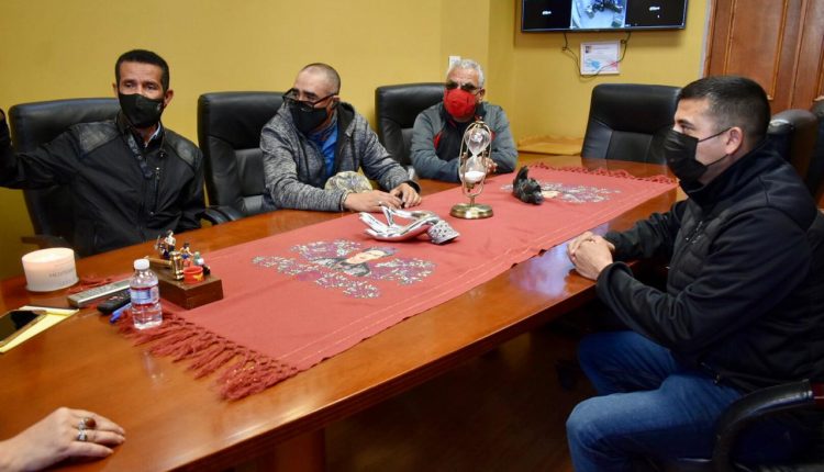 Sobre ruedas, comercio, pandemia, Covid-19