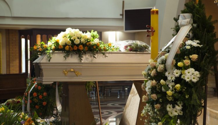 Velatorio municipal, perdidas, malecón turístico