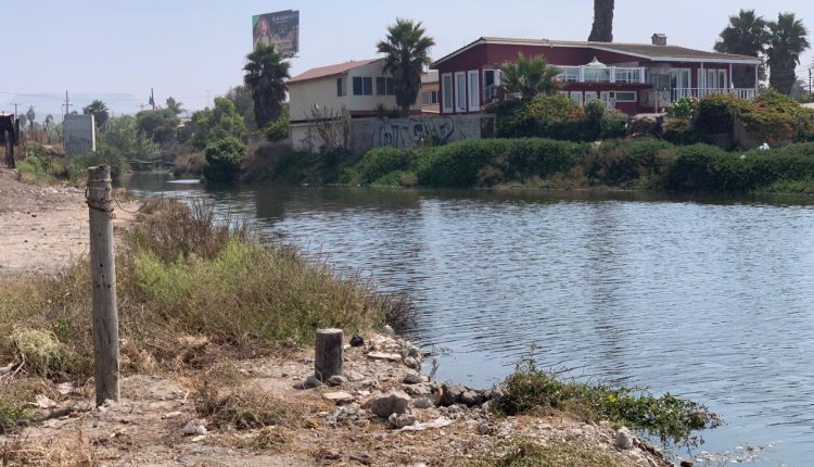 aguas residuales, denuncias, quejas, contaminación