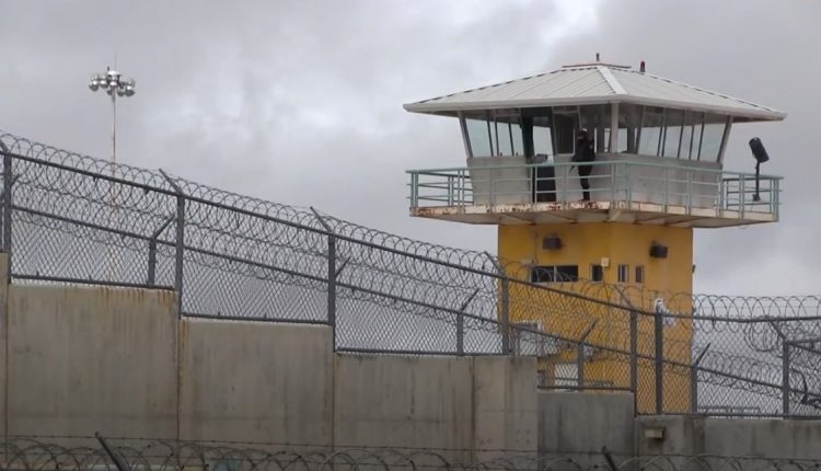 alimentación, medico, bacterias, reclusos