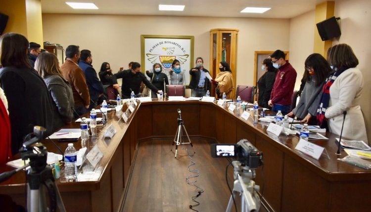 cabildo, inspectores, bienestar