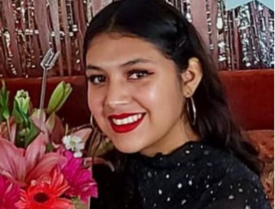 Adolescente, desaparecida, Mexicali