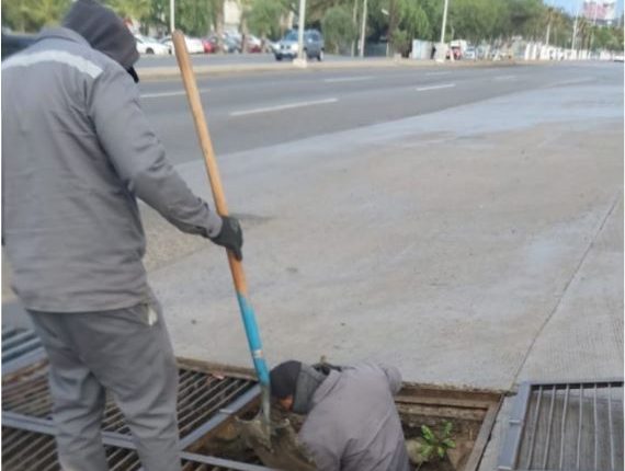 lluvias, precauciones ,
